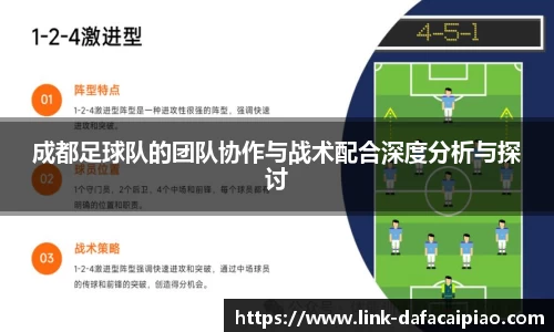 成都足球队的团队协作与战术配合深度分析与探讨